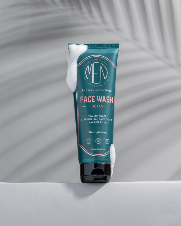 De-Tan Face Wash | 100 ml