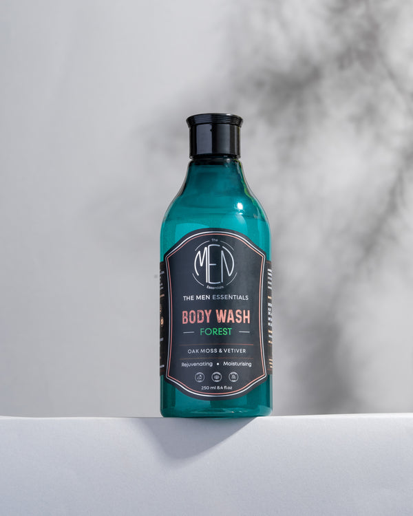 The Forest Body Wash | 250 ml