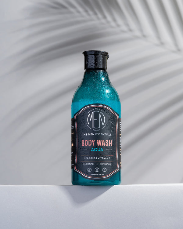 The Aqua Body Wash | 250 ml