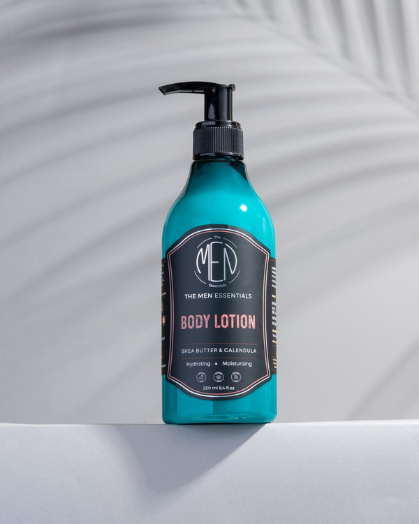 Body lotion - For all skin types | 250 ml