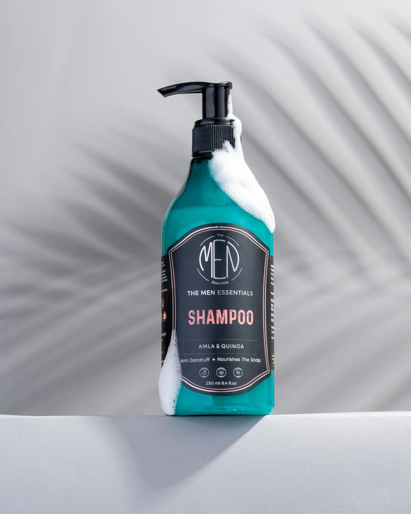 Hair Shampoo | 250 ml